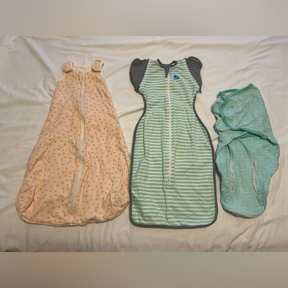 SOLD-Baby Outfits from Newborn to 24 M - Picture 2 of 10